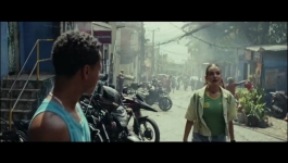 Man on Fire (Hindi) - Season 01 Episode 03
